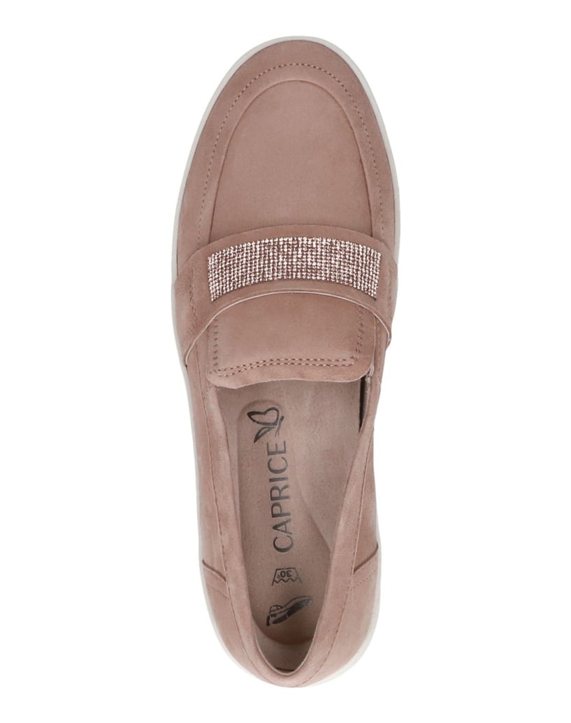 Caprice-Slipper-beige