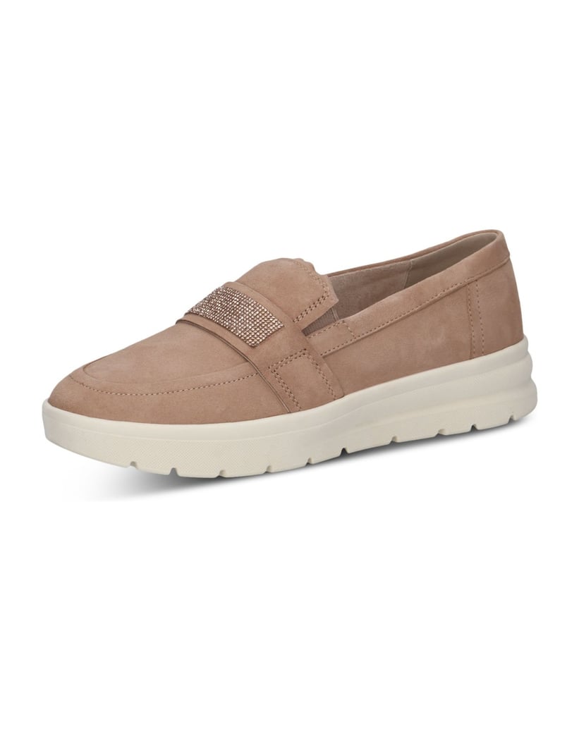Caprice-Slipper-beige