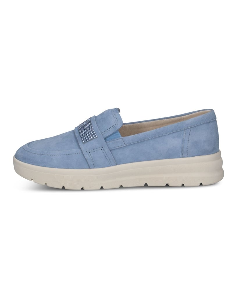 Caprice-Slipper-beige
