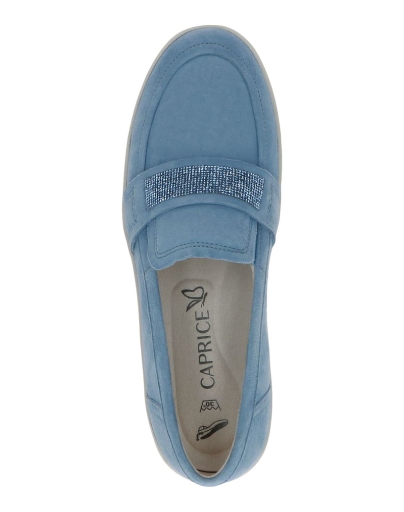 Caprice-Slipper-beige