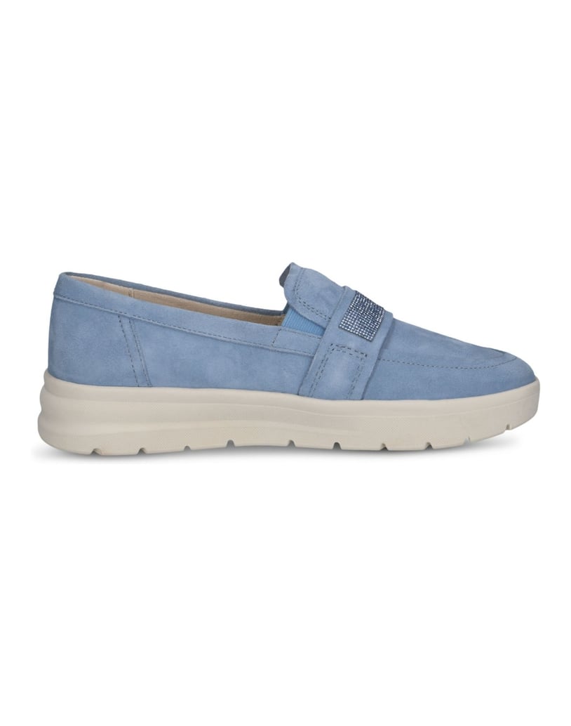 Caprice-Slipper-beige
