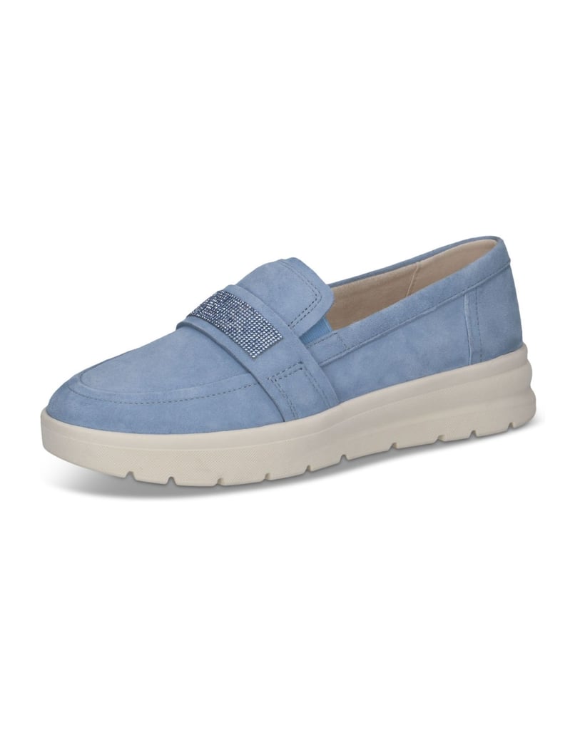 Caprice-Slipper-beige