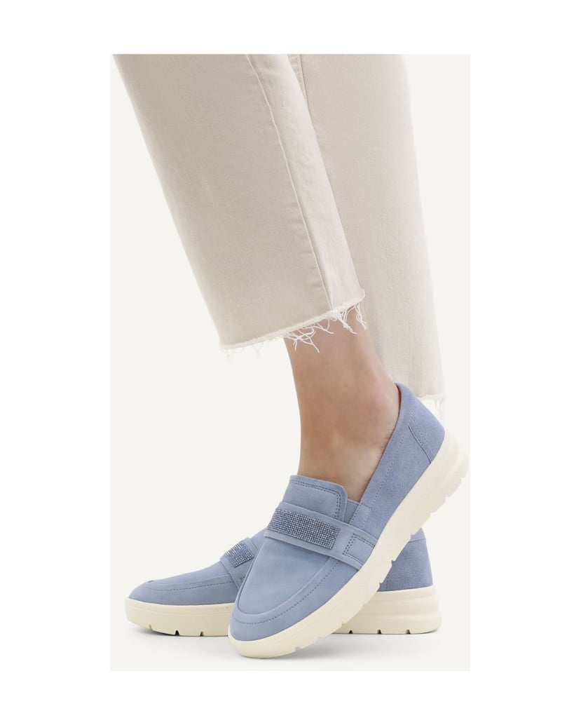 Caprice-Slipper-beige