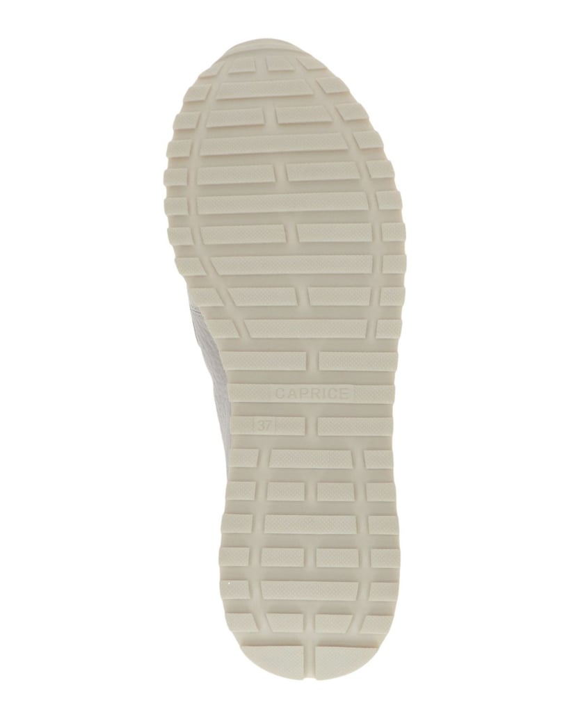 Caprice-Slipper-hellgrau