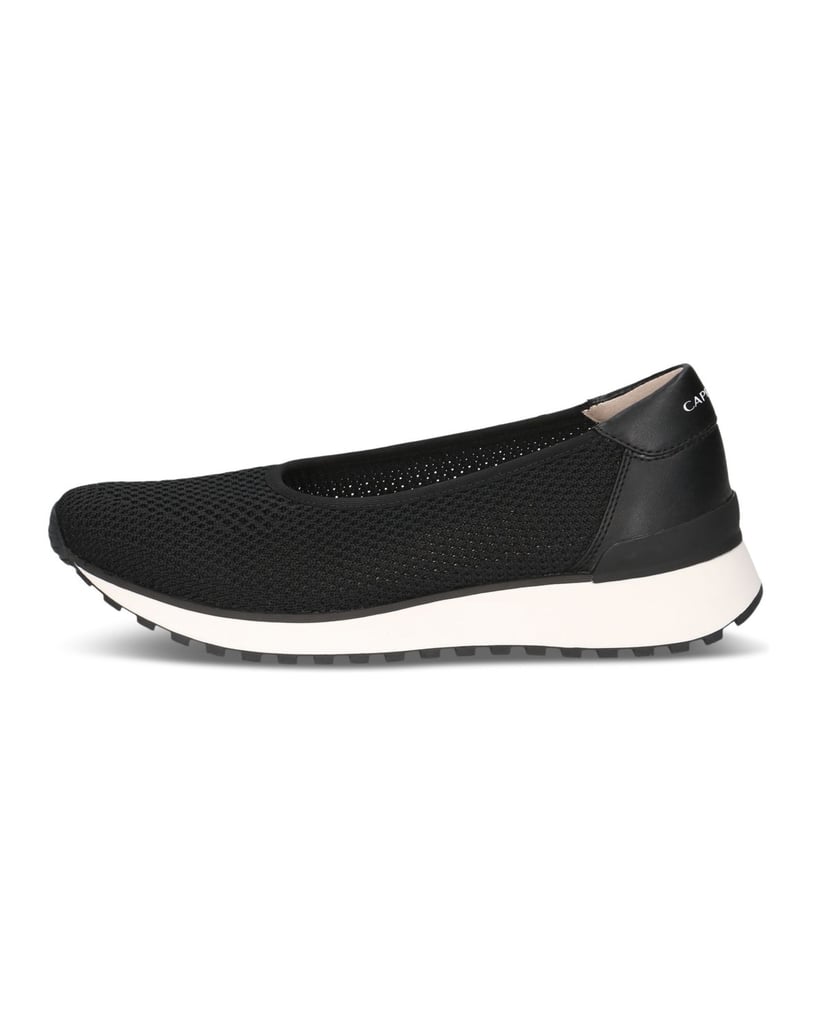 Caprice-Sneaker-rosa