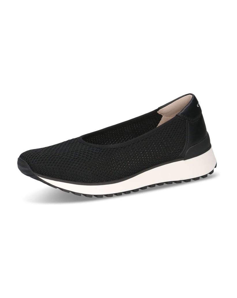 Caprice-Sneaker-rosa
