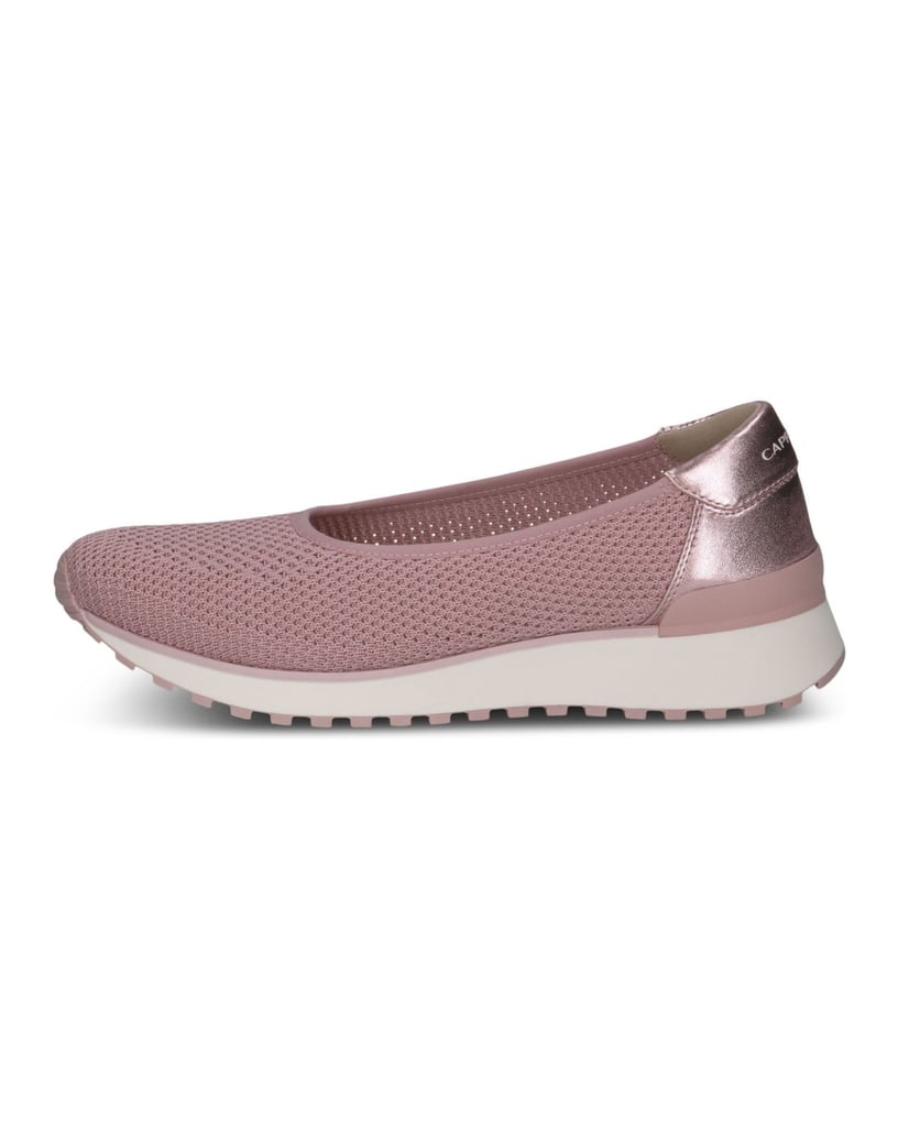 Caprice-Sneaker-rosa