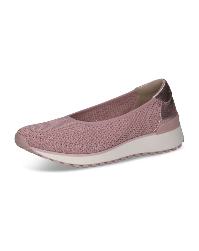 Caprice-Sneaker-rosa