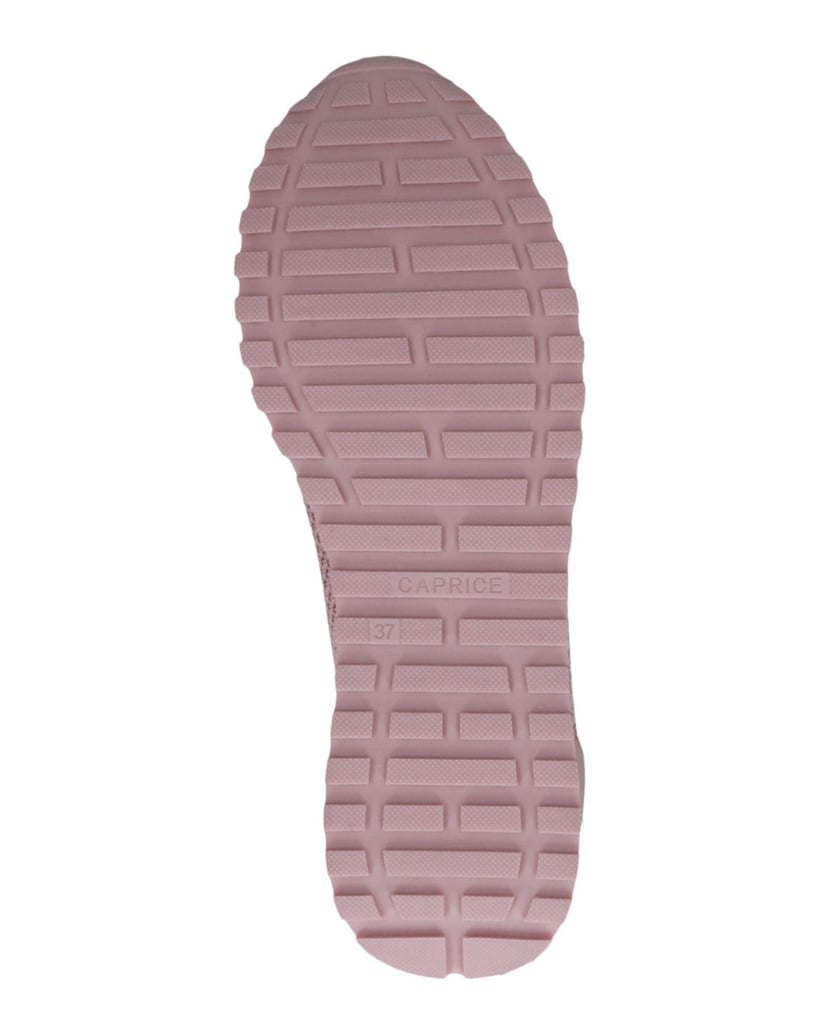 Caprice-Sneaker-rosa