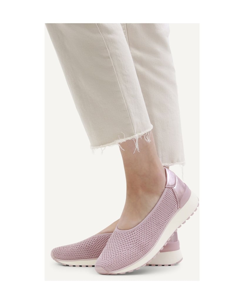 Caprice-Sneaker-rosa