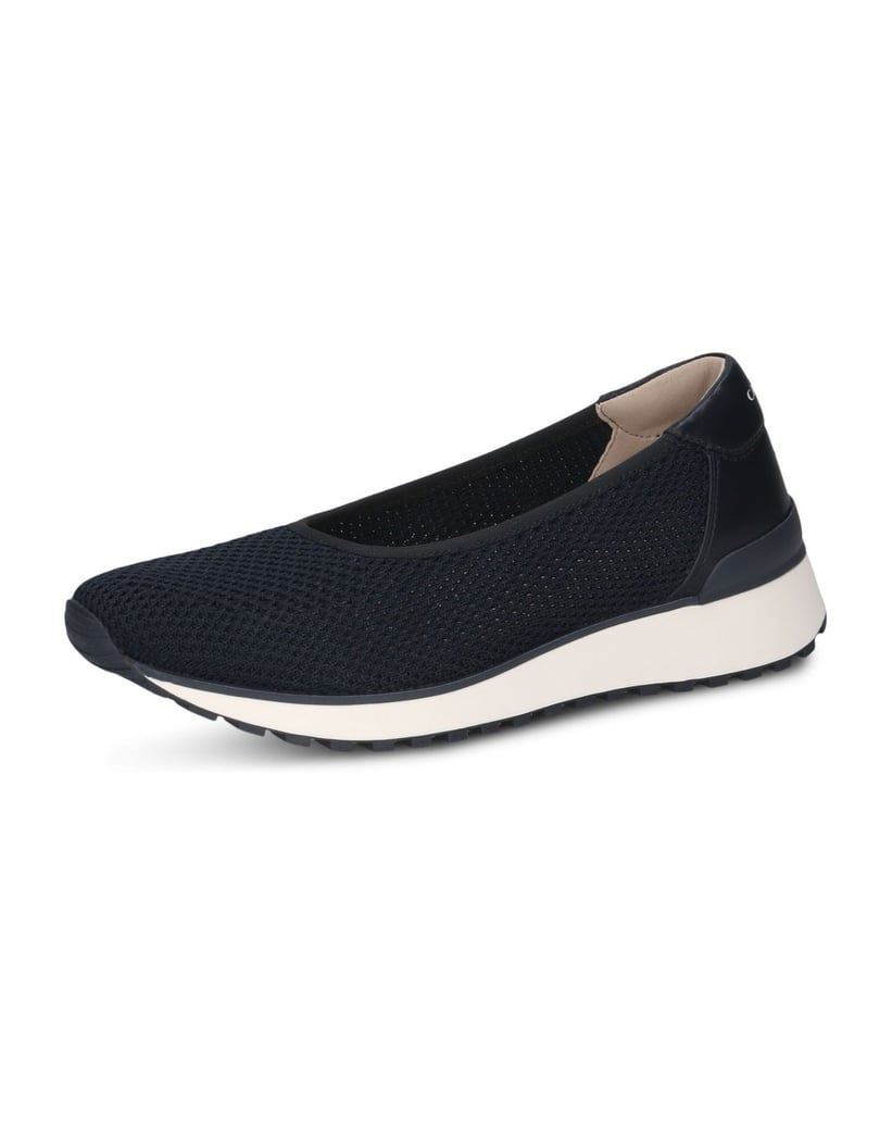 Caprice-Sneaker-rosa