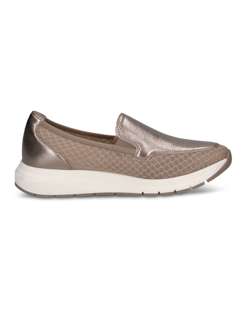 Caprice-Sneaker-blau