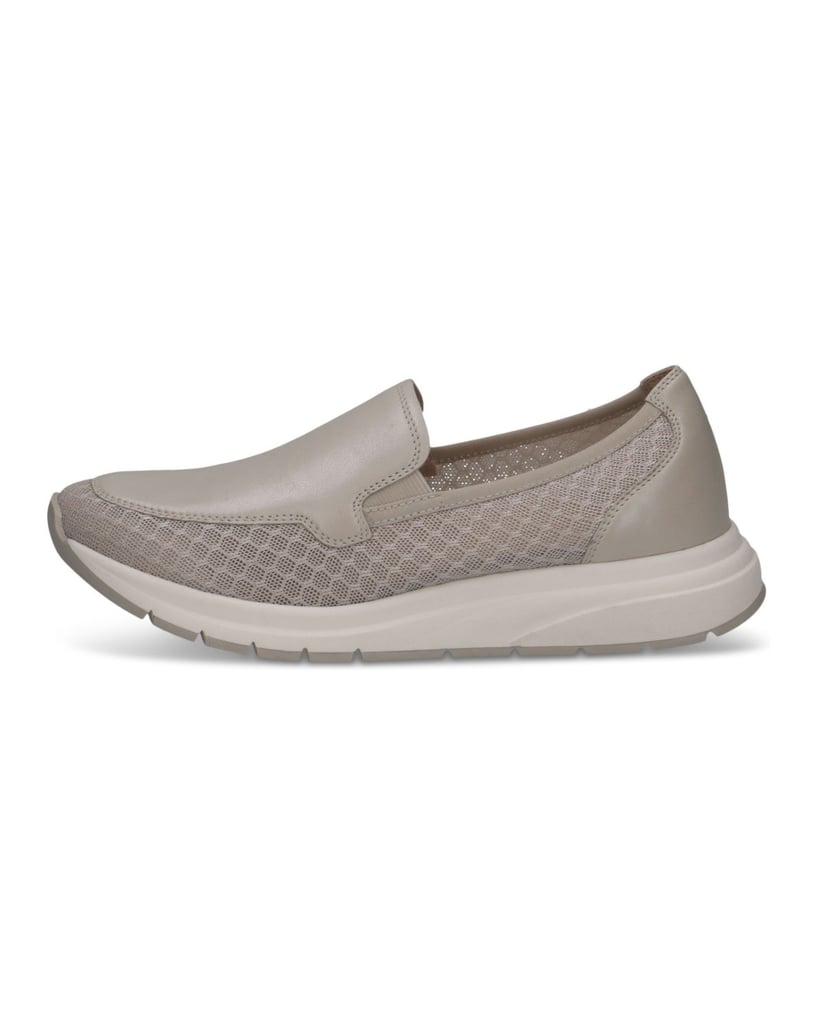 Caprice-Sneaker-blau