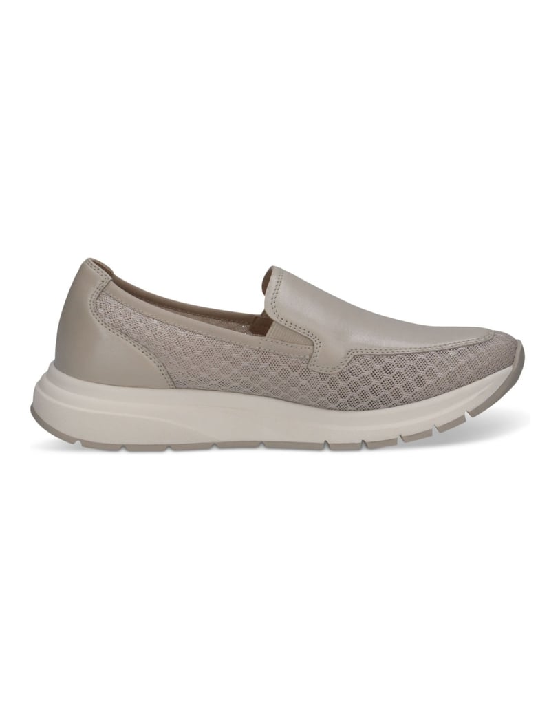 Caprice-Sneaker-blau