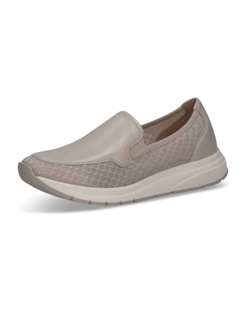 Caprice-Sneaker-blau