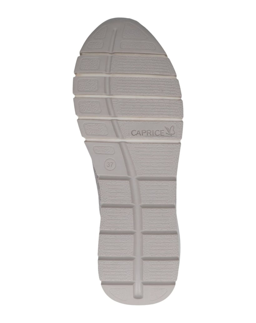 Caprice-Sneaker-blau