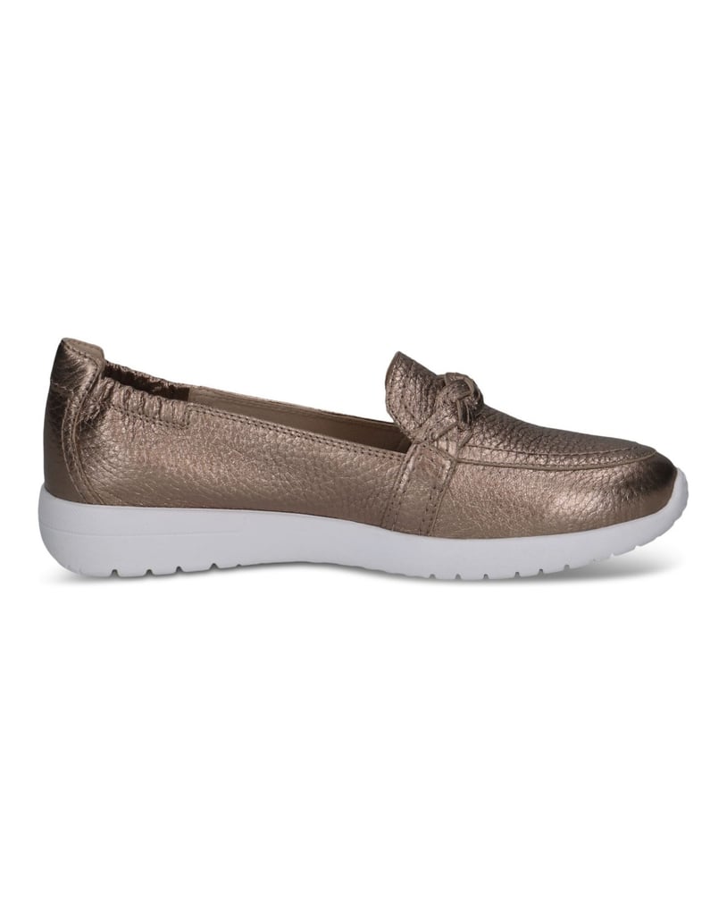 Caprice-Slipper-weiss