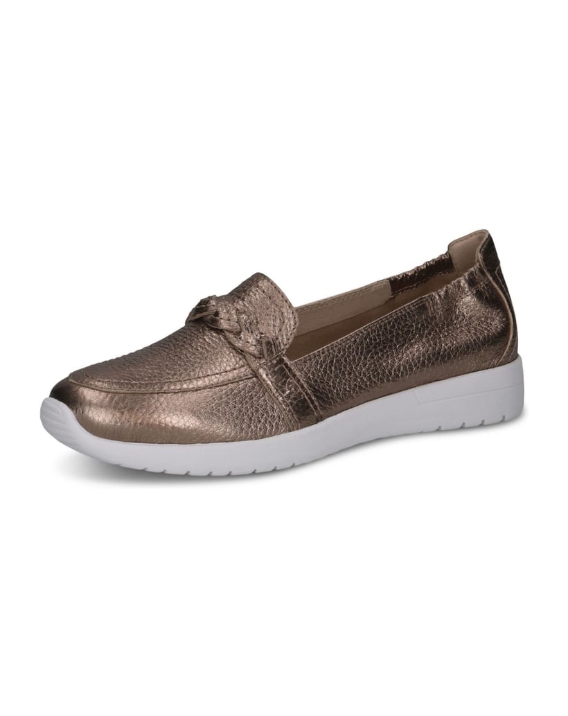 Caprice-Slipper-weiss