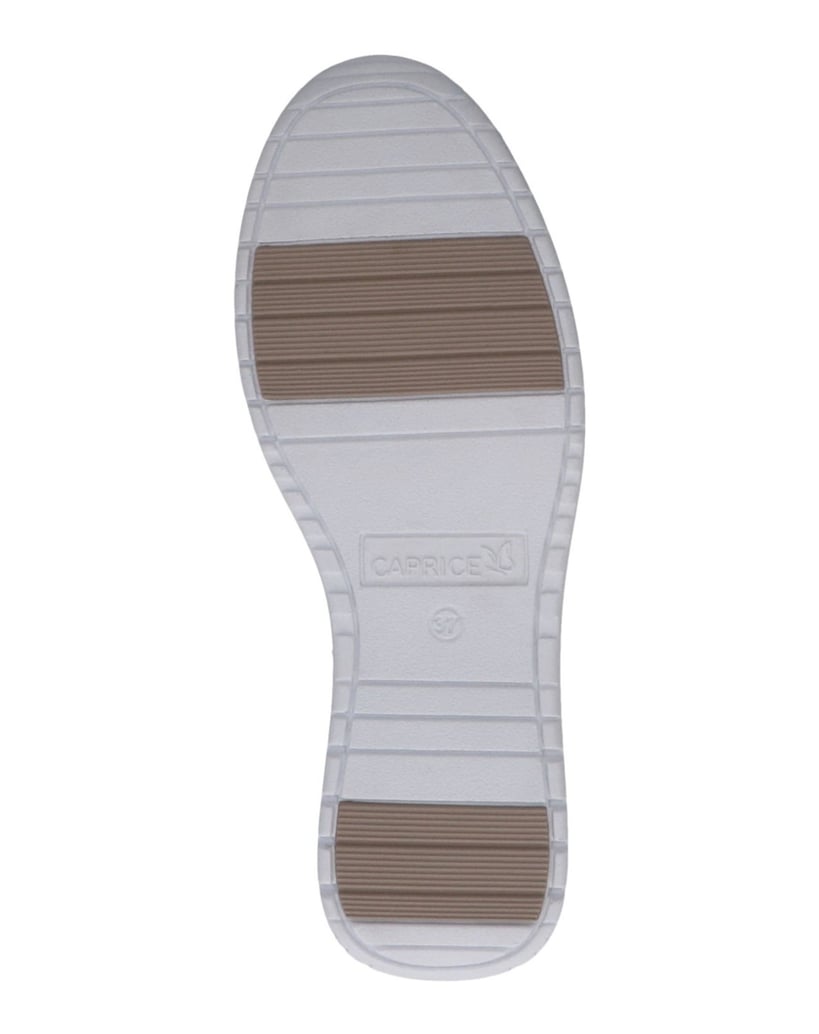 Caprice-Slipper-weiss