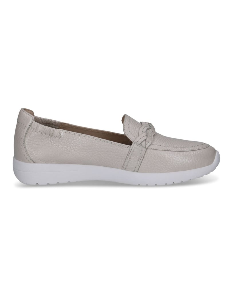 Caprice-Slipper-weiss