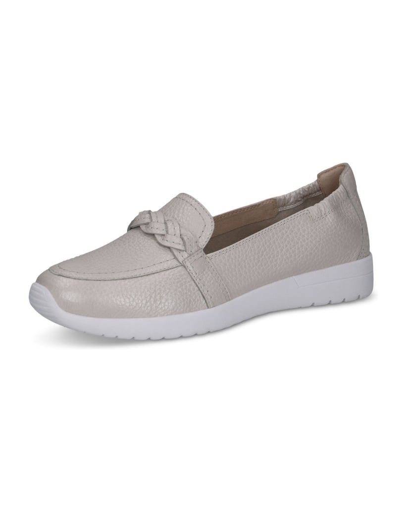 Caprice-Slipper-weiss
