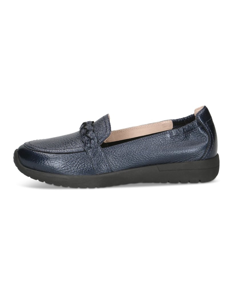 Caprice-Slipper-weiss