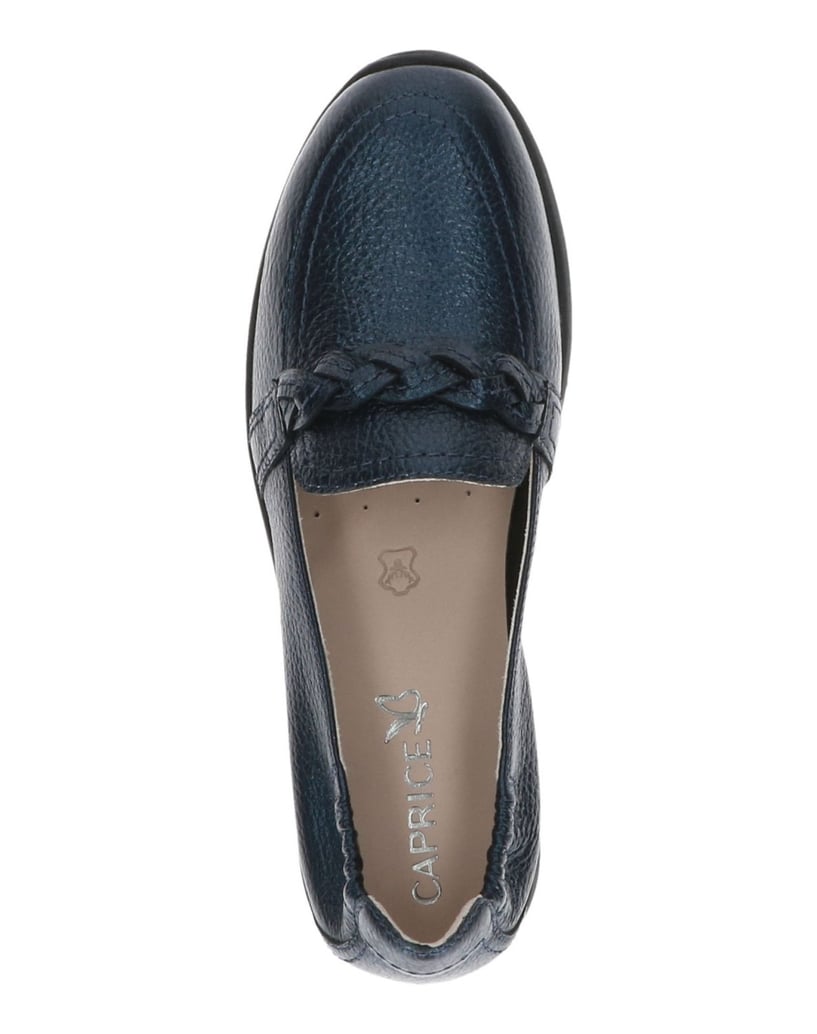 Caprice-Slipper-weiss