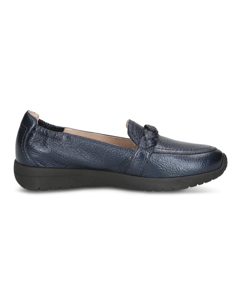Caprice-Slipper-weiss