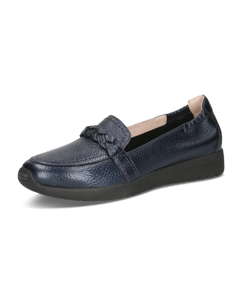 Caprice-Slipper-weiss