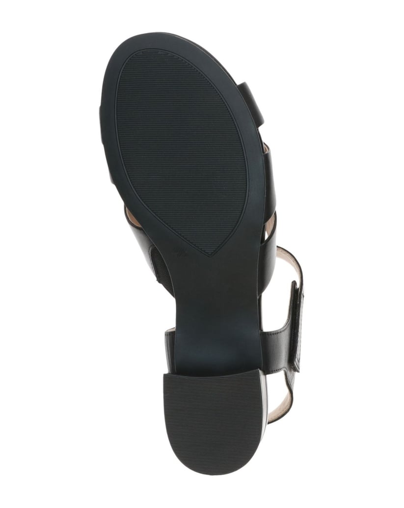 Caprice-Sandalette-braun