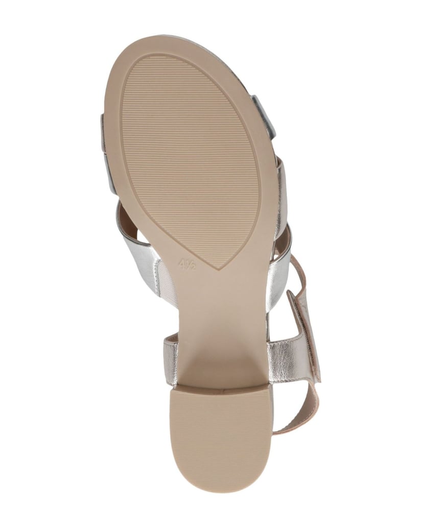 Caprice-Sandalette-braun