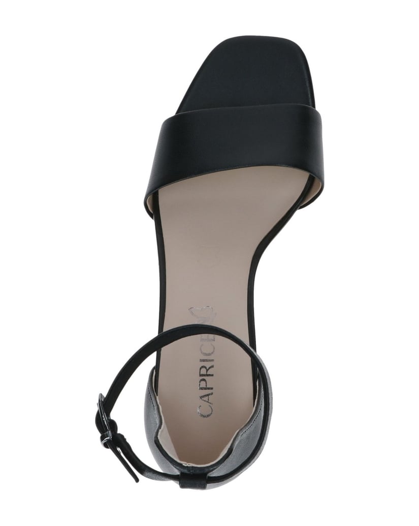 Caprice-Sandalette-gold