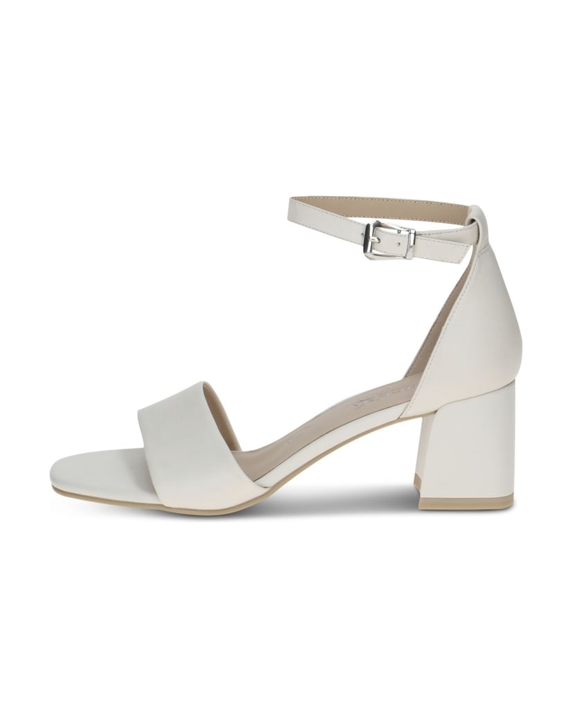 Caprice-Sandalette-gold