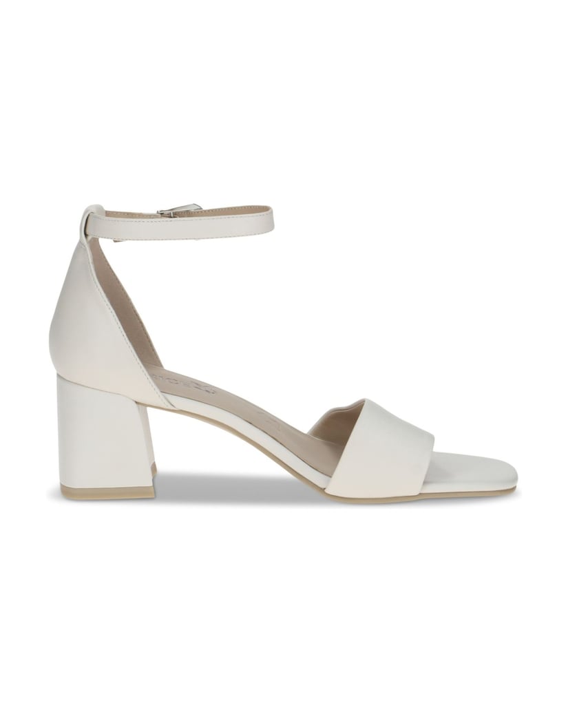 Caprice-Sandalette-gold
