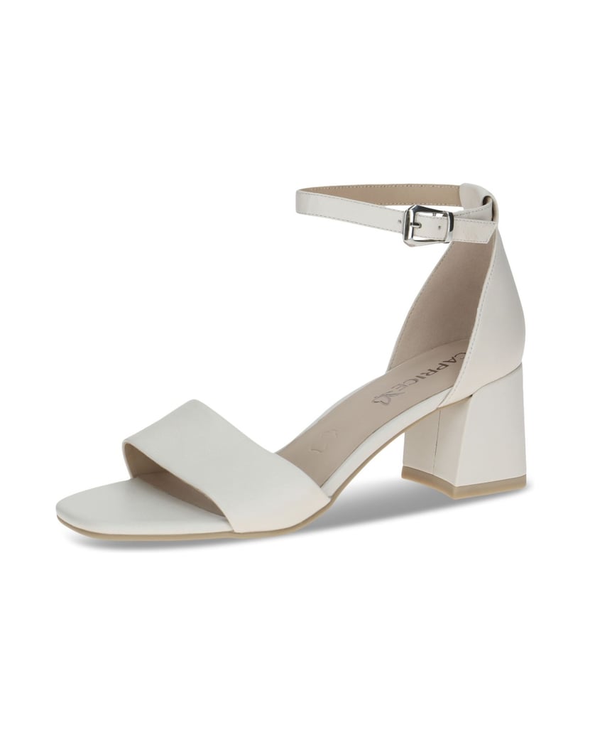 Caprice-Sandalette-gold