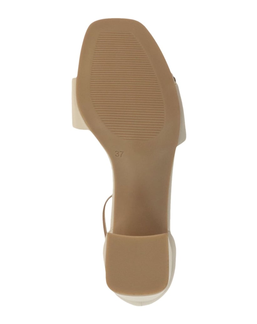 Caprice-Sandalette-gold