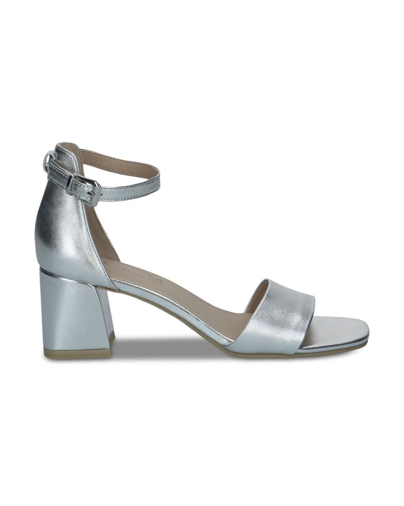 Caprice-Sandalette-gold