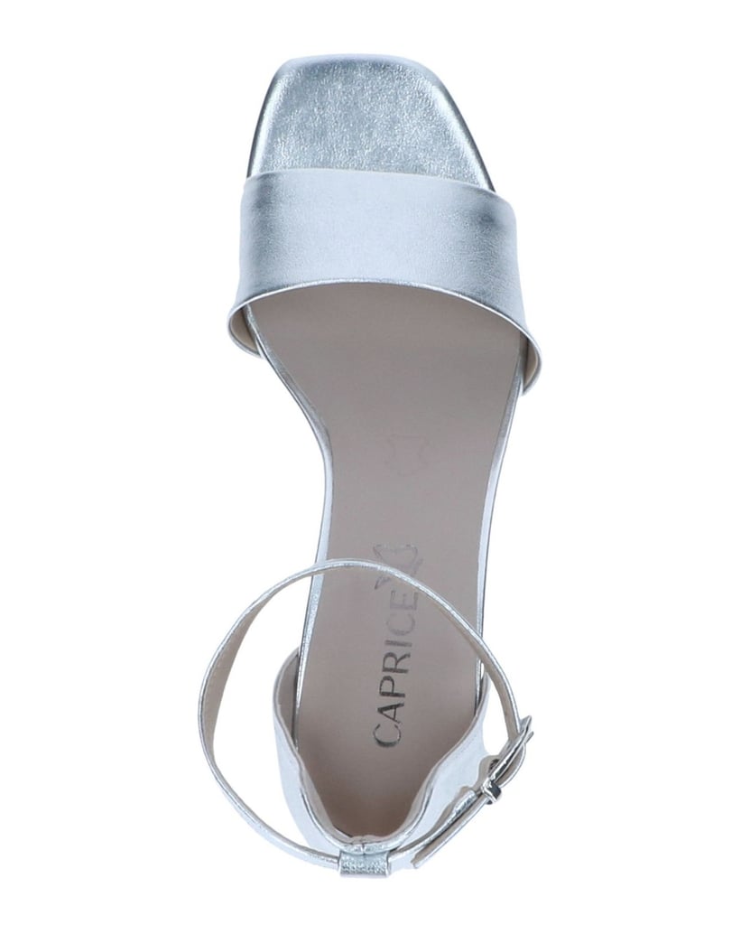 Caprice-Sandalette-gold