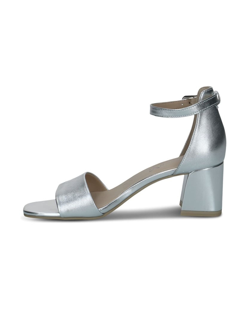Caprice-Sandalette-gold