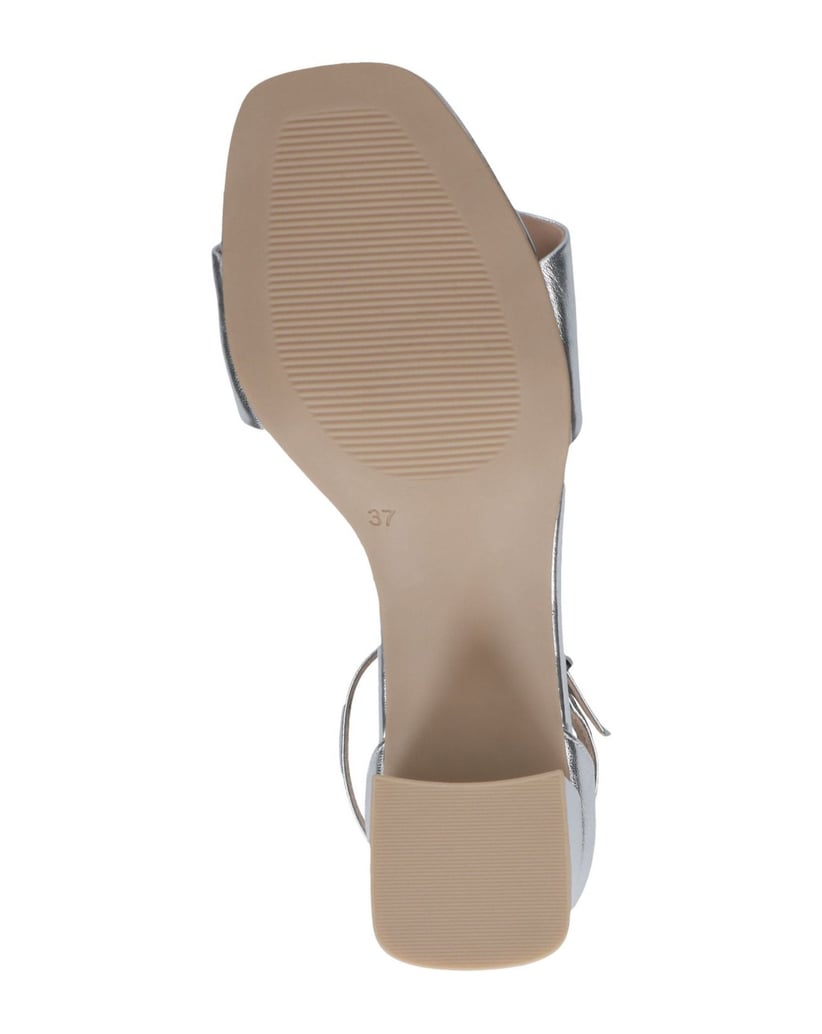 Caprice-Sandalette-gold