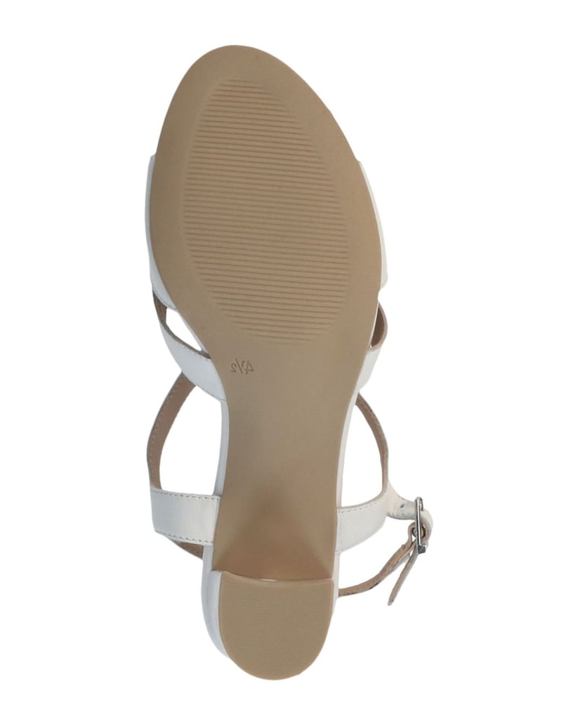 Caprice-Sandalette-schwarz