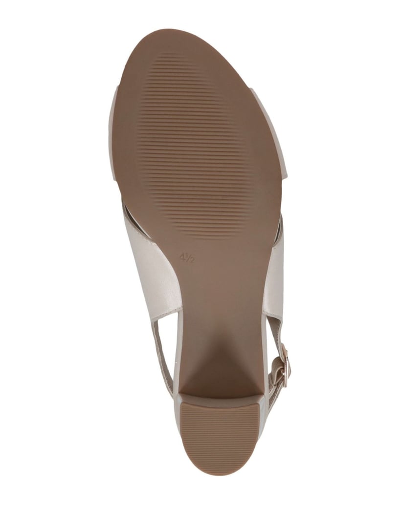 Caprice-Sandalette-dunkelblau