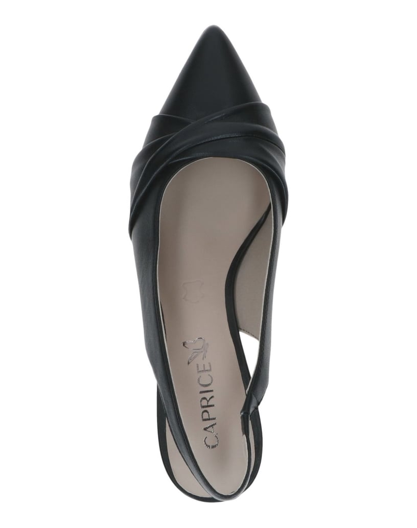 Caprice-Slingpumps-weiss
