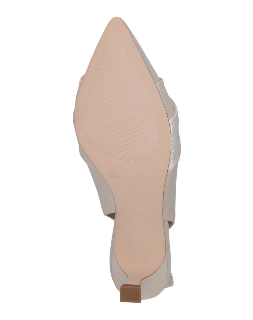 Caprice-Slingpumps-weiss