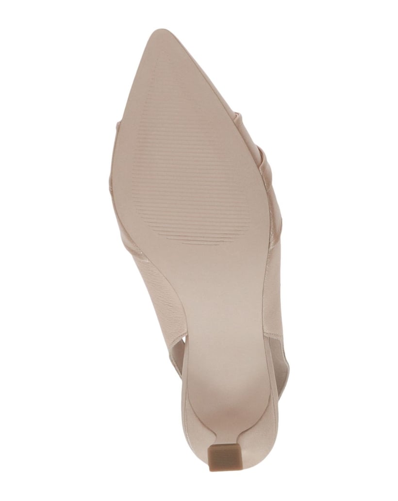 Caprice-Slingpumps-weiss