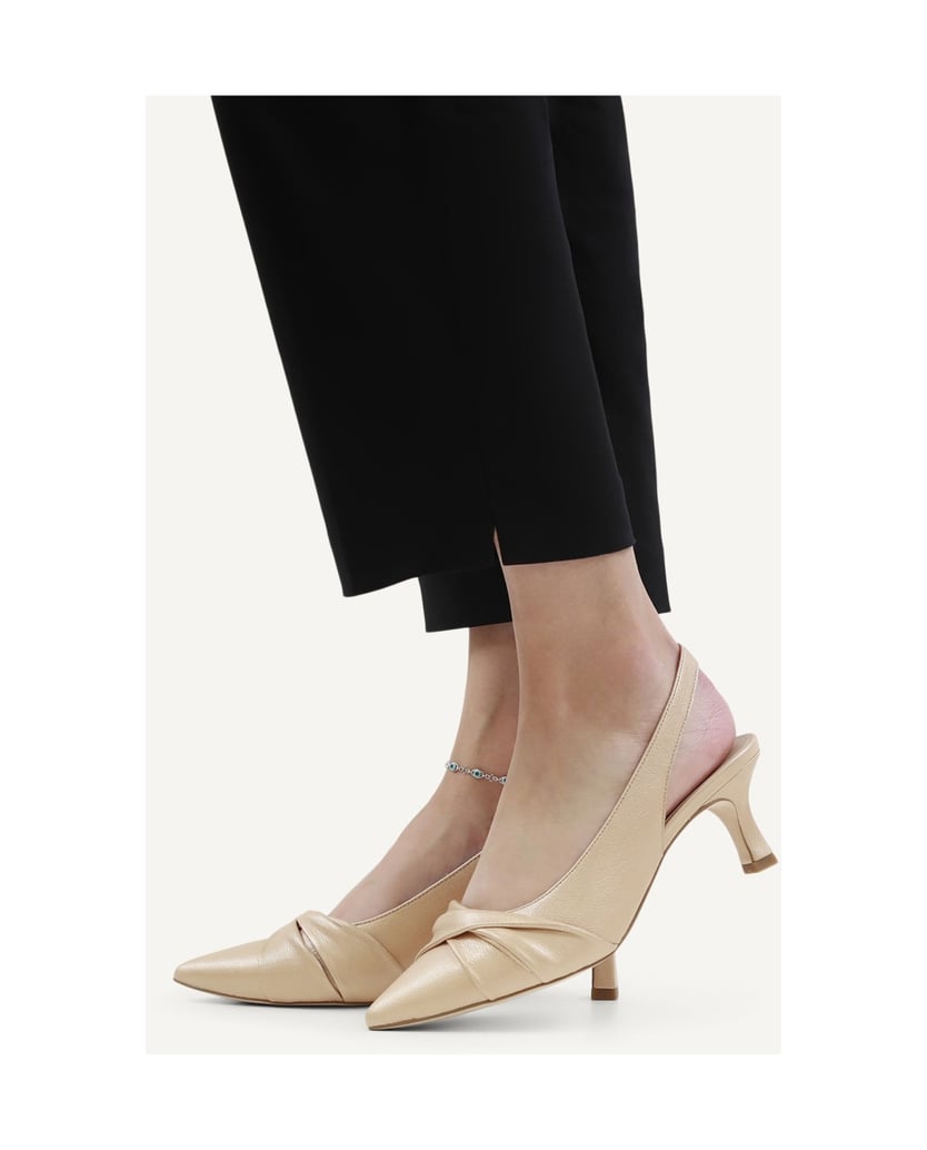 Caprice-Slingpumps-weiss
