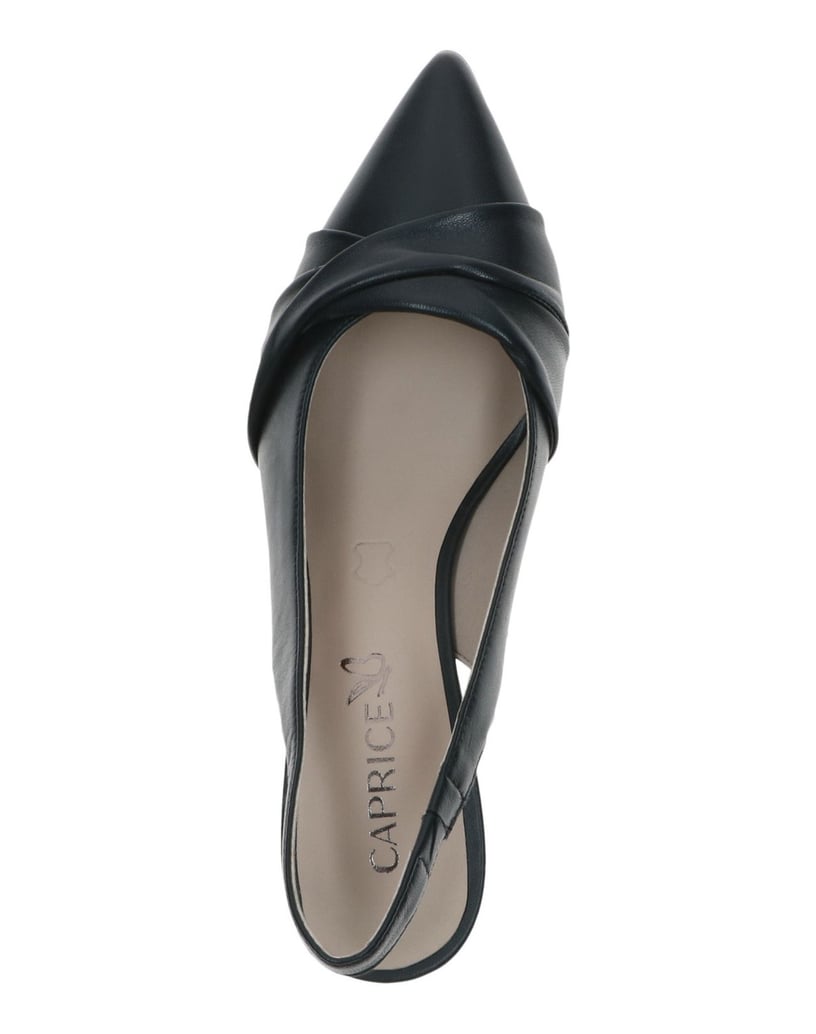 Caprice-Slingpumps-weiss