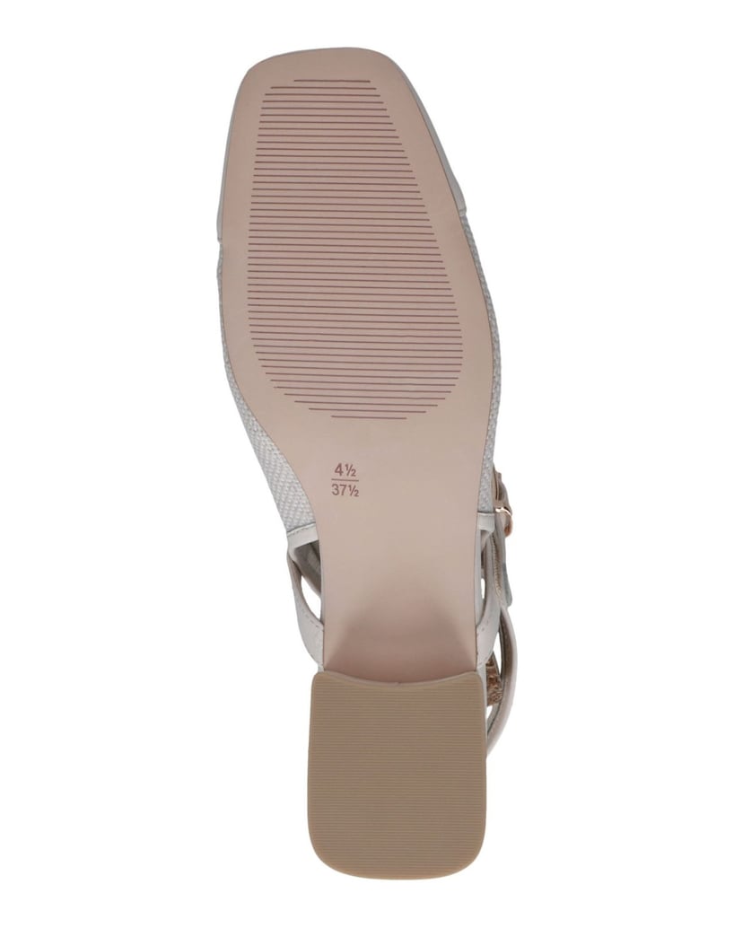 Caprice-Slingpumps-schwarz