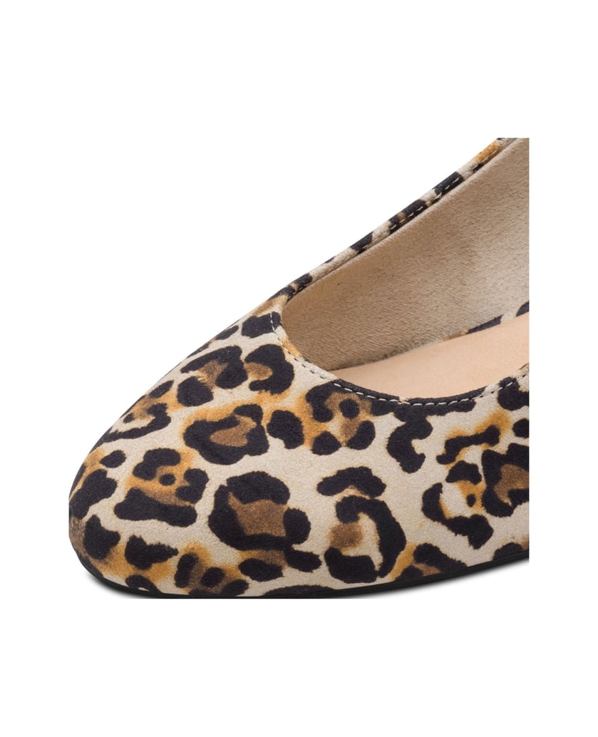 TAMARIS-Slingpumps-braun-kombiniert
