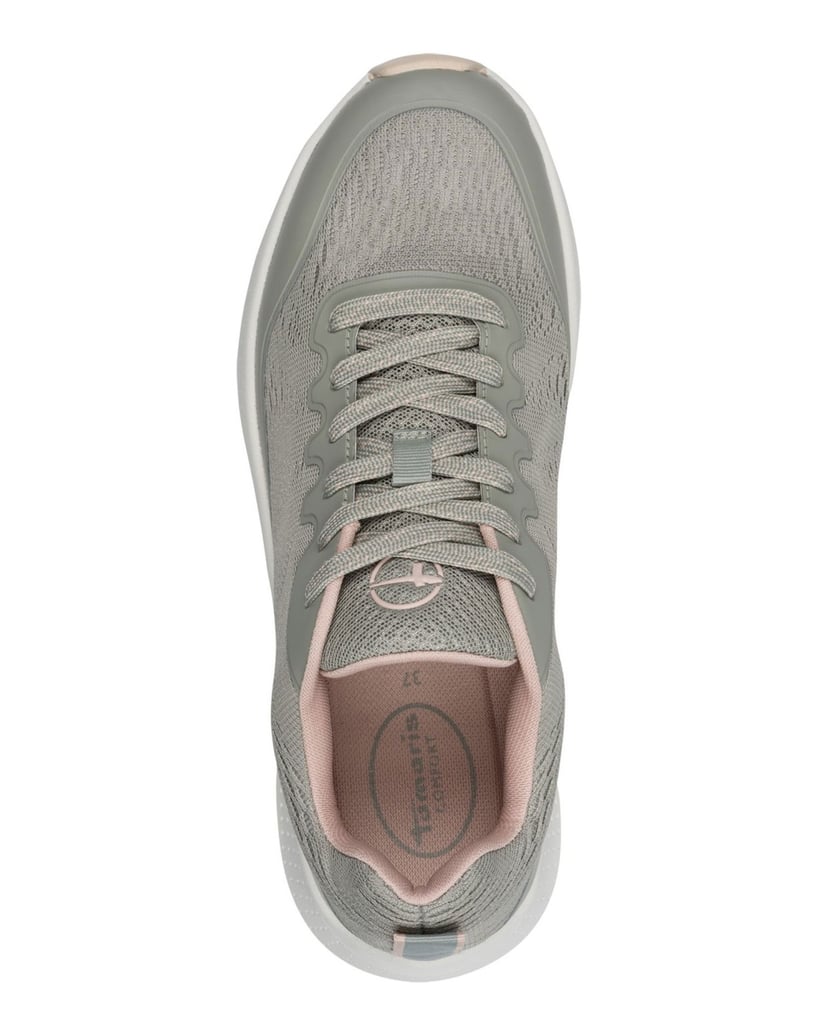 TAMARIS-Sneaker-beige